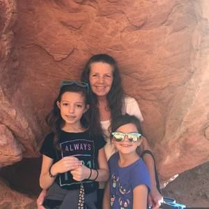 Meet your Posher, Dani